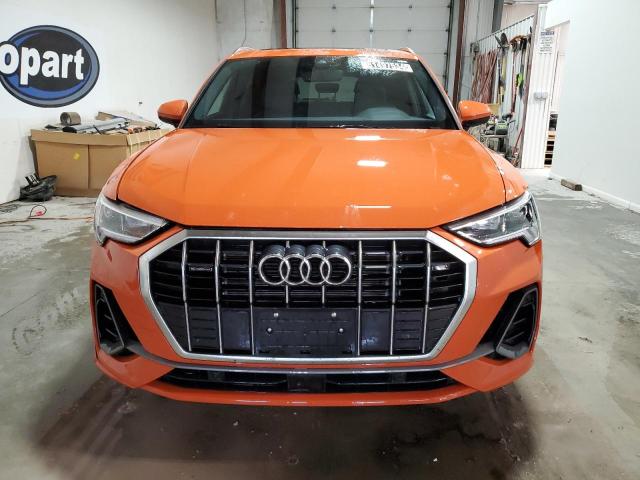 Photo 4 VIN: WA1DECF35R1126197 - AUDI Q3 PREMIUM 