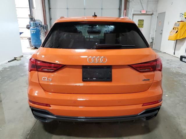 Photo 5 VIN: WA1DECF35R1126197 - AUDI Q3 PREMIUM 