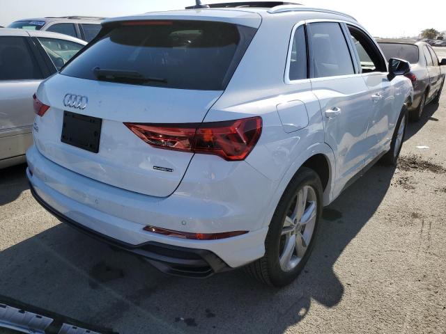 Photo 2 VIN: WA1DECF36L1041263 - AUDI Q3 