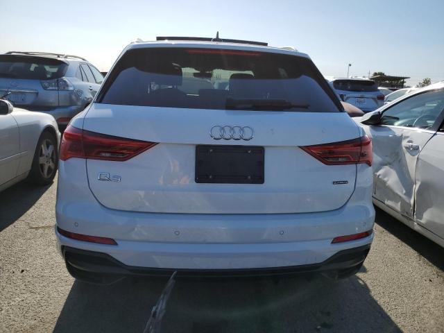 Photo 5 VIN: WA1DECF36L1041263 - AUDI Q3 