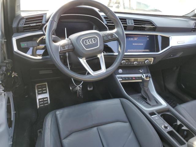 Photo 7 VIN: WA1DECF36L1041263 - AUDI Q3 