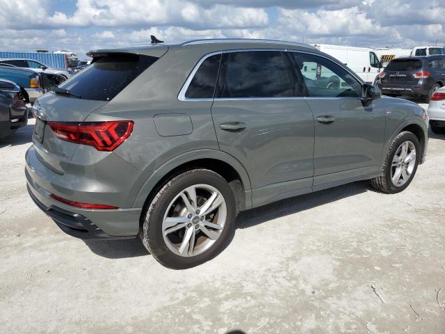 Photo 2 VIN: WA1DECF36L1077227 - AUDI Q3 PREMIUM 