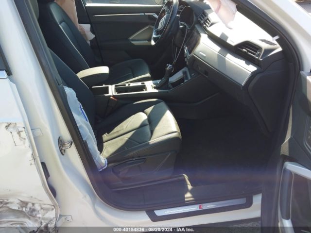 Photo 4 VIN: WA1DECF36L1115510 - AUDI Q3 