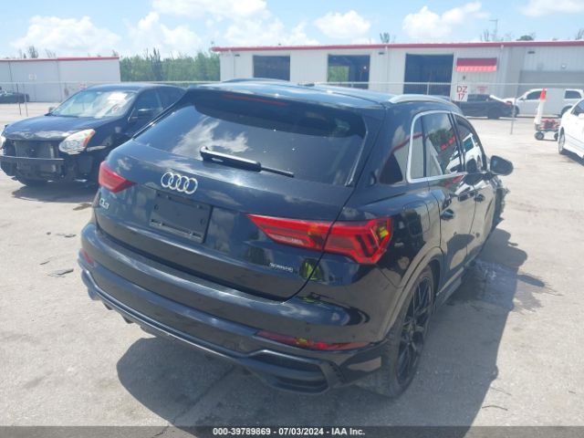 Photo 3 VIN: WA1DECF36M1012332 - AUDI Q3 