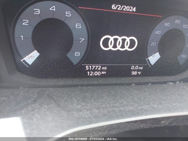 Photo 6 VIN: WA1DECF36M1012332 - AUDI Q3 