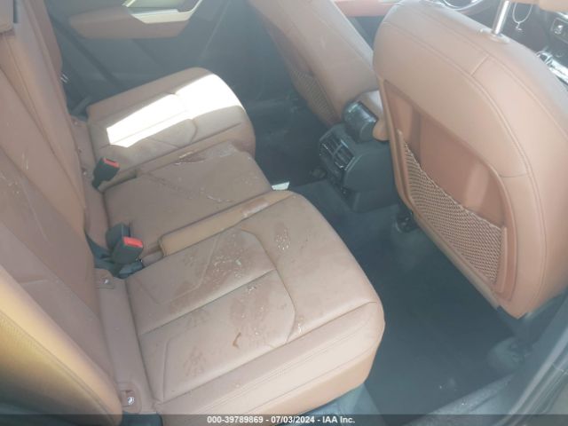 Photo 7 VIN: WA1DECF36M1012332 - AUDI Q3 