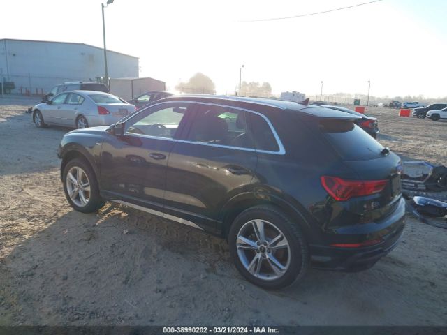 Photo 2 VIN: WA1DECF36M1054354 - AUDI Q3 