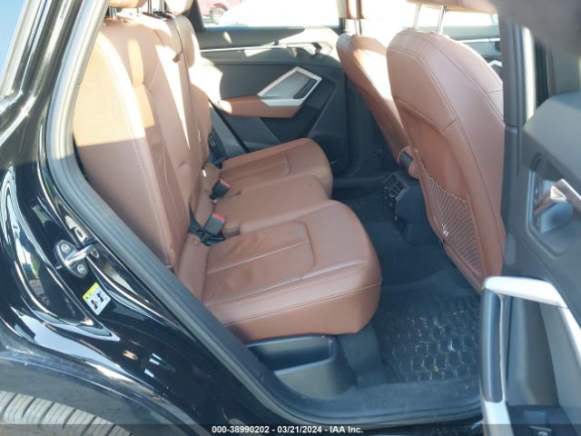 Photo 7 VIN: WA1DECF36M1054354 - AUDI Q3 