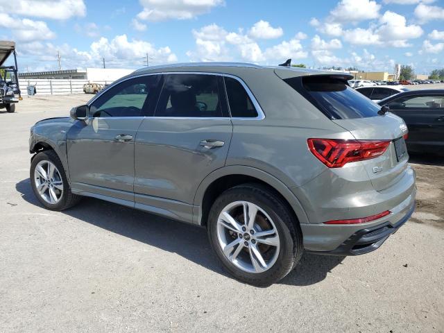 Photo 1 VIN: WA1DECF36M1070263 - AUDI Q3 