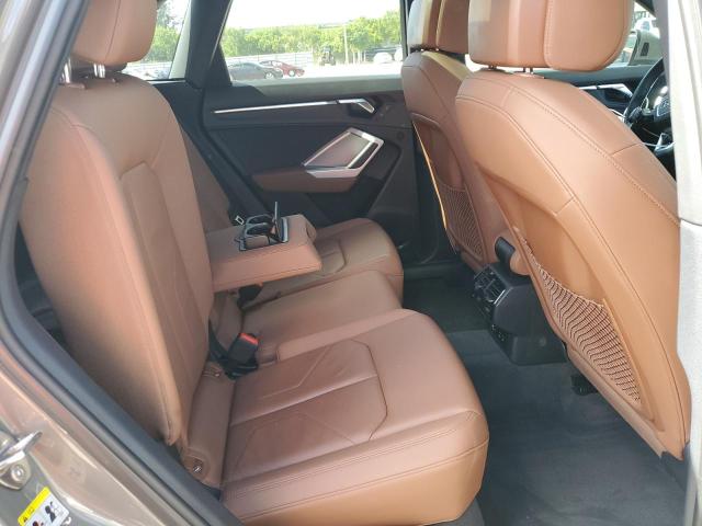 Photo 10 VIN: WA1DECF36M1070263 - AUDI Q3 