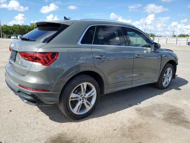 Photo 2 VIN: WA1DECF36M1070263 - AUDI Q3 