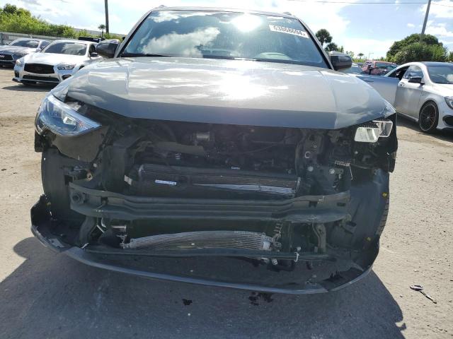 Photo 4 VIN: WA1DECF36M1070263 - AUDI Q3 