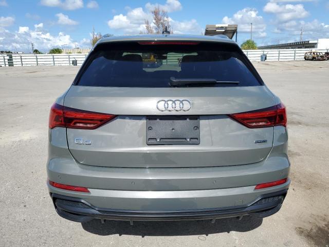 Photo 5 VIN: WA1DECF36M1070263 - AUDI Q3 