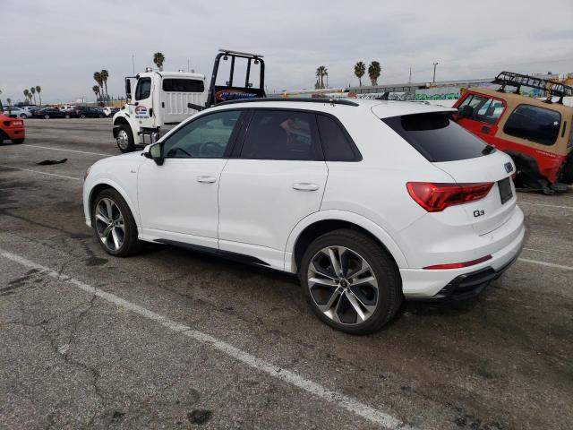 Photo 1 VIN: WA1DECF36M1137752 - AUDI Q3 