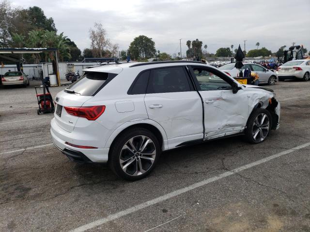 Photo 2 VIN: WA1DECF36M1137752 - AUDI Q3 