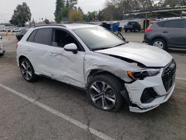 Photo 3 VIN: WA1DECF36M1137752 - AUDI Q3 