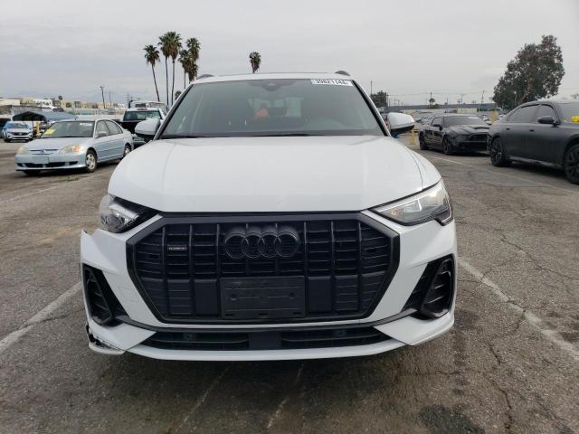 Photo 4 VIN: WA1DECF36M1137752 - AUDI Q3 