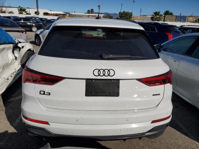 Photo 5 VIN: WA1DECF36M1137752 - AUDI Q3 