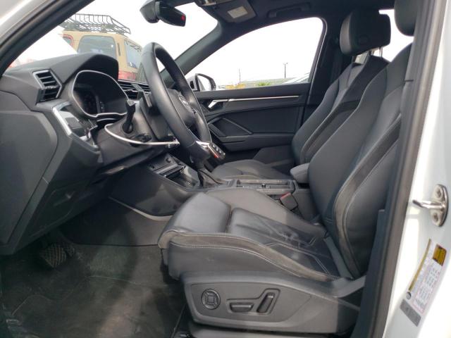 Photo 6 VIN: WA1DECF36M1137752 - AUDI Q3 