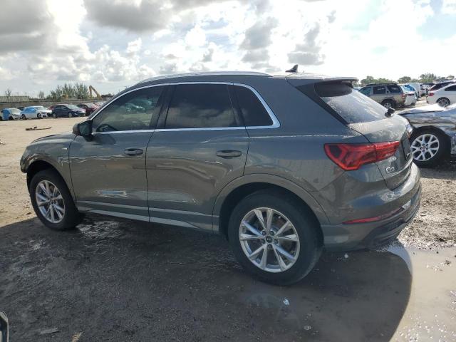 Photo 1 VIN: WA1DECF36M1143583 - AUDI Q3 PREMIUM 