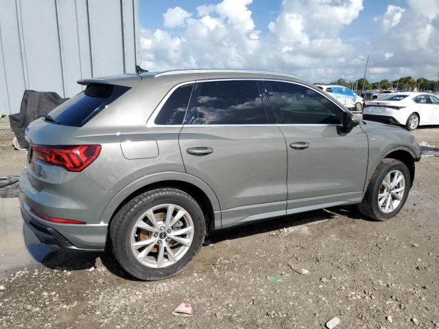 Photo 2 VIN: WA1DECF36M1143583 - AUDI Q3 PREMIUM 