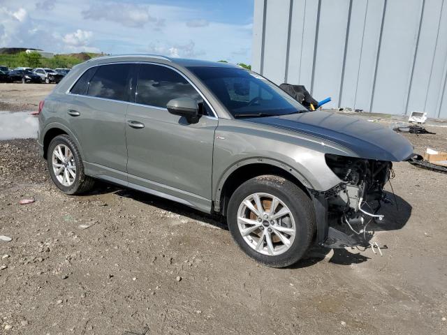 Photo 3 VIN: WA1DECF36M1143583 - AUDI Q3 PREMIUM 