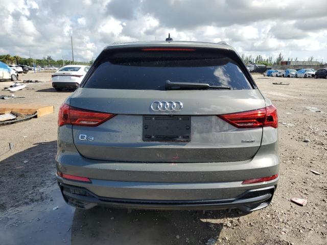 Photo 5 VIN: WA1DECF36M1143583 - AUDI Q3 PREMIUM 