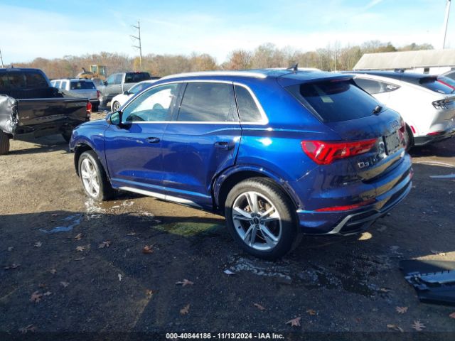 Photo 2 VIN: WA1DECF36N1061709 - AUDI Q3 