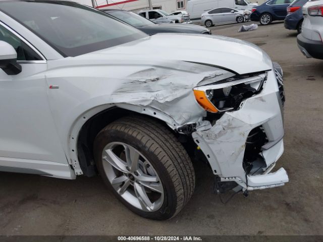 Photo 5 VIN: WA1DECF36N1127305 - AUDI Q3 