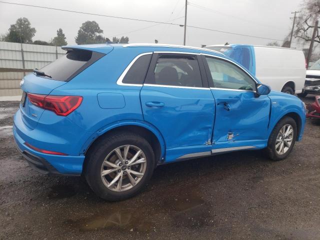 Photo 2 VIN: WA1DECF36P1104500 - AUDI Q3 