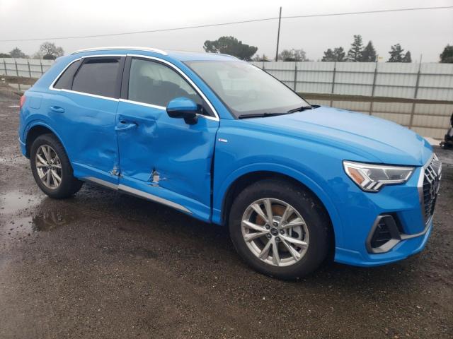 Photo 3 VIN: WA1DECF36P1104500 - AUDI Q3 