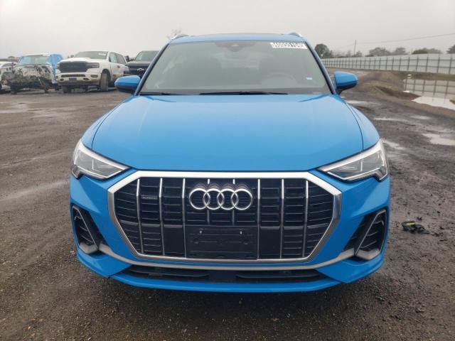 Photo 4 VIN: WA1DECF36P1104500 - AUDI Q3 