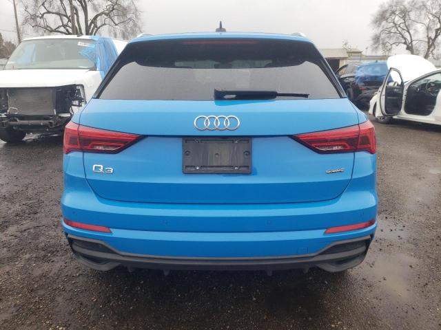 Photo 5 VIN: WA1DECF36P1104500 - AUDI Q3 