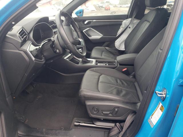 Photo 6 VIN: WA1DECF36P1104500 - AUDI Q3 