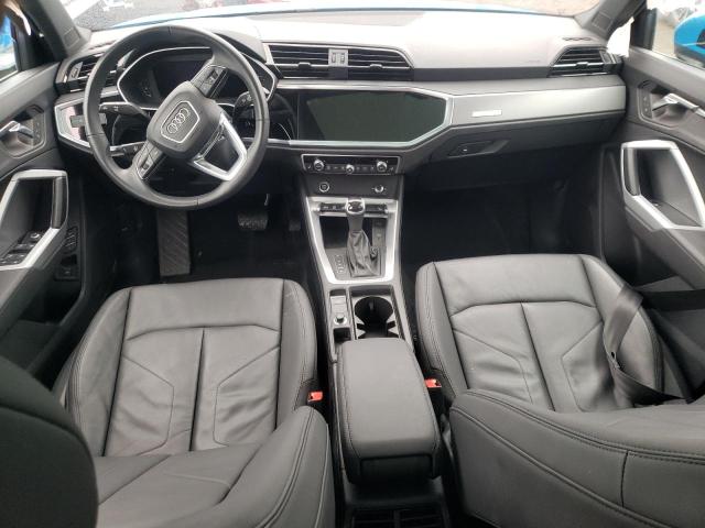 Photo 7 VIN: WA1DECF36P1104500 - AUDI Q3 