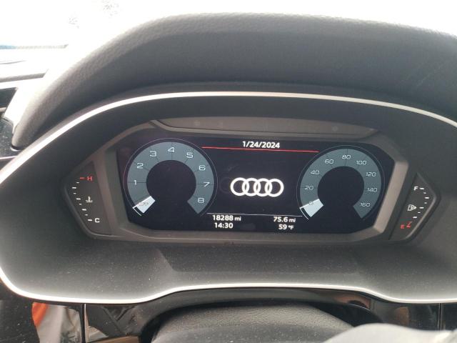 Photo 8 VIN: WA1DECF36P1104500 - AUDI Q3 