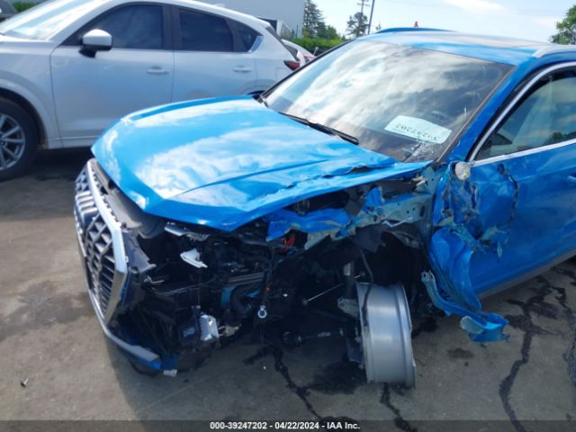 Photo 5 VIN: WA1DECF36P1107560 - AUDI Q3 