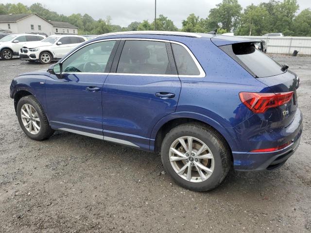 Photo 1 VIN: WA1DECF36P1124598 - AUDI Q3 PREMIUM 