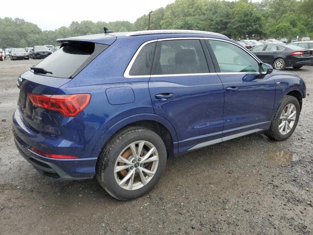 Photo 2 VIN: WA1DECF36P1124598 - AUDI Q3 PREMIUM 