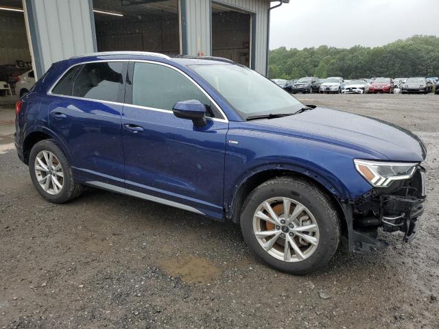 Photo 3 VIN: WA1DECF36P1124598 - AUDI Q3 PREMIUM 