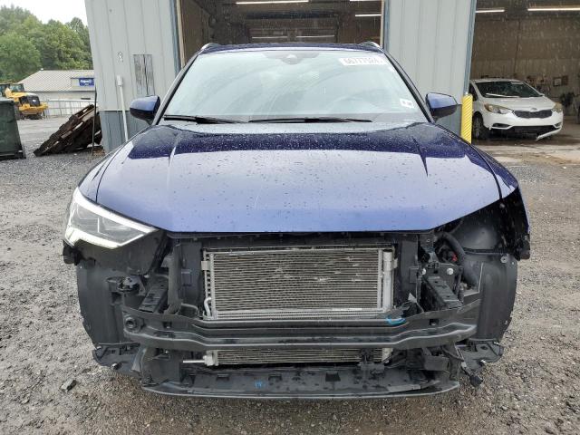 Photo 4 VIN: WA1DECF36P1124598 - AUDI Q3 PREMIUM 