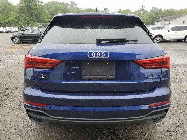 Photo 5 VIN: WA1DECF36P1124598 - AUDI Q3 PREMIUM 