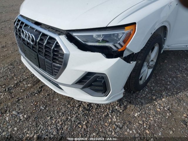 Photo 5 VIN: WA1DECF36R1038890 - AUDI Q3 