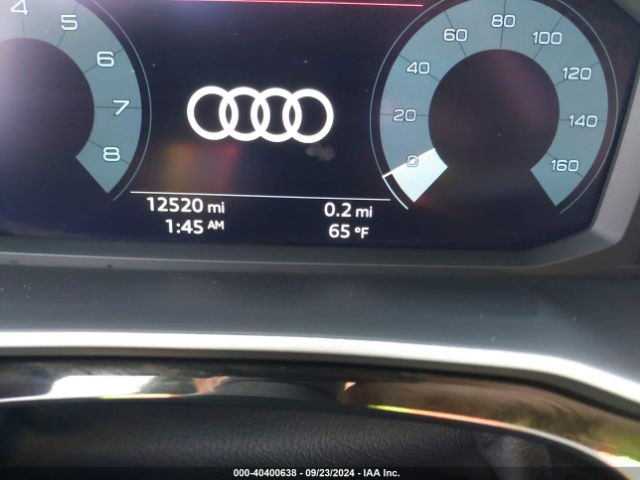 Photo 6 VIN: WA1DECF36R1038890 - AUDI Q3 