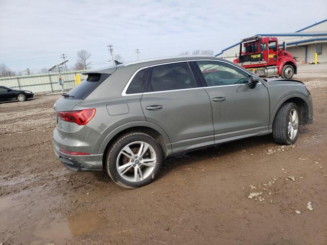 Photo 2 VIN: WA1DECF37L1023838 - AUDI Q3 PREMIUM 