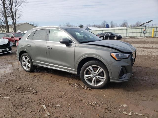 Photo 3 VIN: WA1DECF37L1023838 - AUDI Q3 PREMIUM 