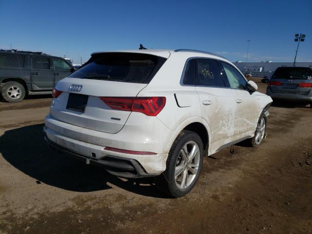 Photo 3 VIN: WA1DECF37L1047671 - AUDI Q3 