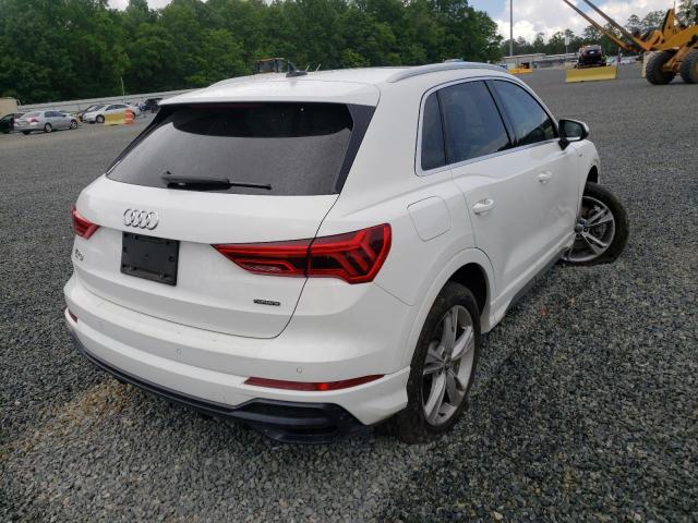 Photo 3 VIN: WA1DECF37L1048447 - AUDI Q3 PREMIUM 