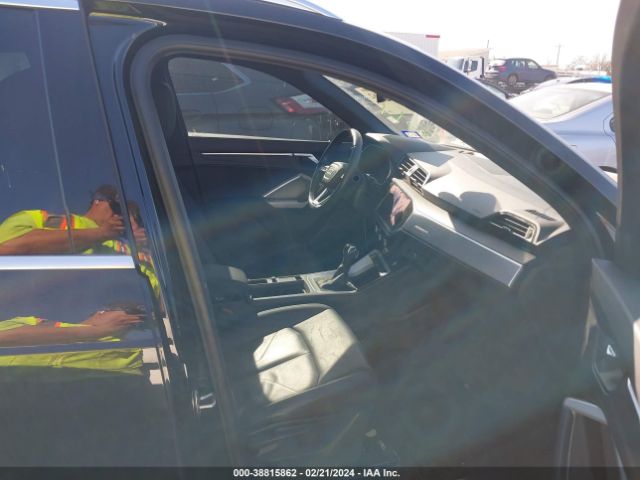 Photo 4 VIN: WA1DECF37L1103544 - AUDI Q3 