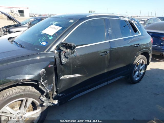 Photo 5 VIN: WA1DECF37L1103544 - AUDI Q3 